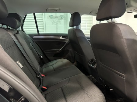 2019 Volkswagen Golf - photo 38