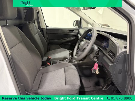 2025 Ford Transit Connect - photo 13