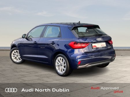 2024 Audi A1 - photo 7