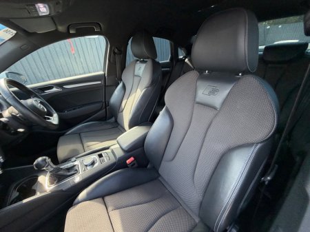 2018 Audi A3 - photo 51