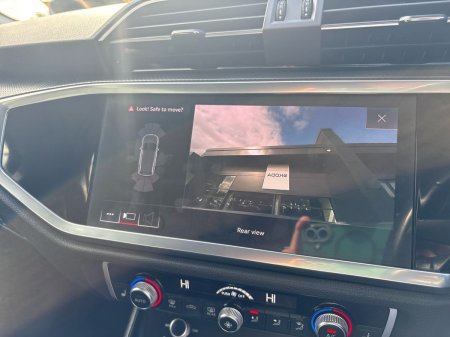 2020 Audi Q3 - photo 25