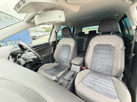 2016 Volkswagen Golf - photo 11