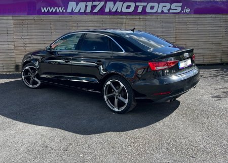 2017 Audi A3 - photo 6