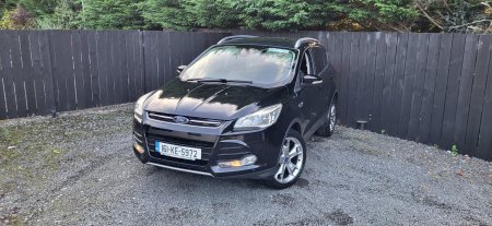 2016 Ford Kuga - photo 2