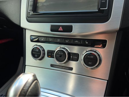 2013 Volkswagen Passat - photo 16