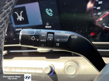 2024 Hyundai KONA - photo 23