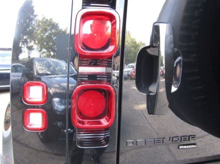 2023 Land Rover Defender - photo 50