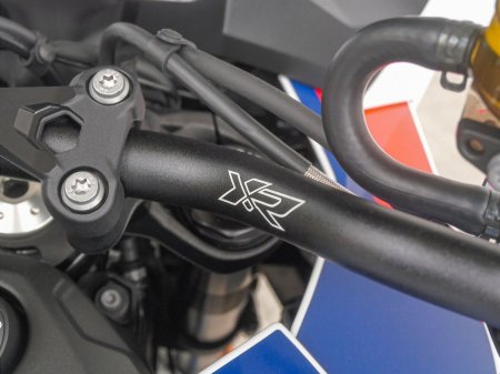 2026 BMW M 1000 XR - photo 14