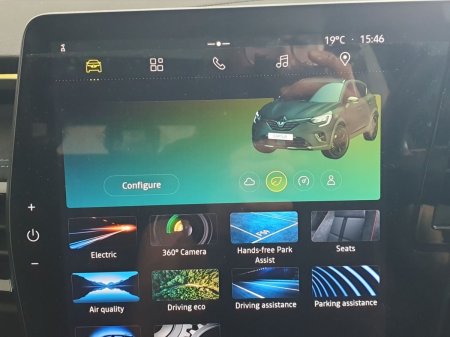 2024 Renault Austral - photo 31