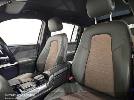 2023 Mercedes-Benz EQB - photo 16