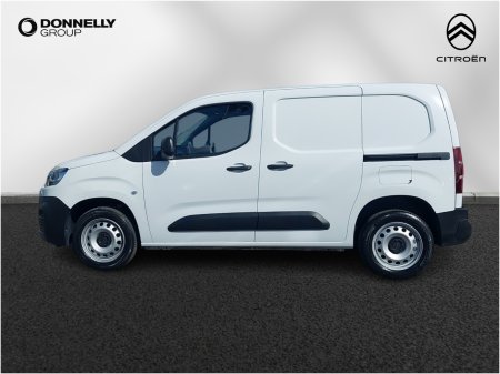 2023 Citroen Berlingo - photo 14