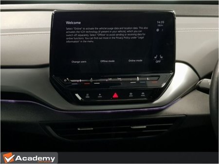 2023 Volkswagen ID.4 - photo 17