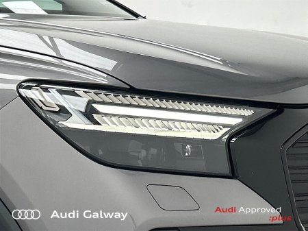2025 Audi Q4 e-tron - photo 18
