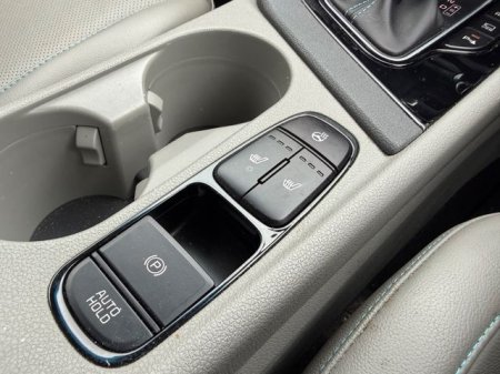 2020 Kia Niro - photo 28