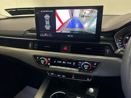 2023 Audi A4 - photo 14