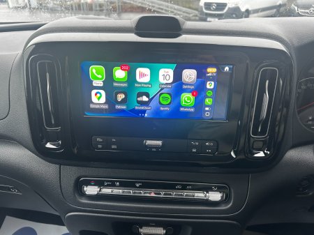 2026 Mercedes-Benz Vito - photo 13