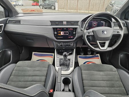 2019 SEAT Arona - photo 15
