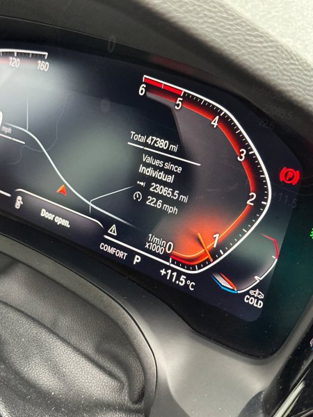 2020 BMW 3-Series - photo 18
