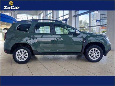 2023 Dacia Duster - photo 8