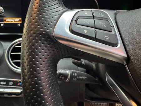2018 Mercedes-Benz C-Class - photo 15