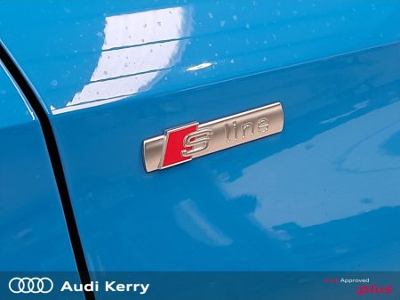 2023 Audi A3 - photo 28