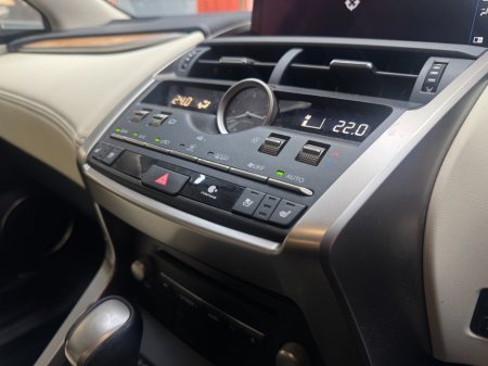2019 Lexus NX - photo 15
