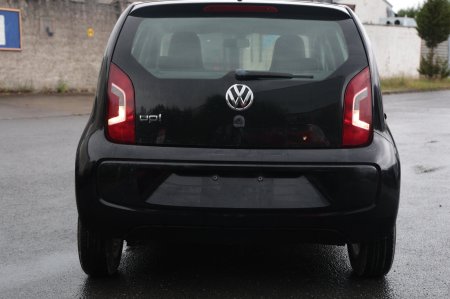 2013 Volkswagen up! - photo 10