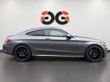 2017 Mercedes-Benz C-Class - photo 6