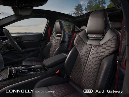 2027 Audi RS5 - photo 5