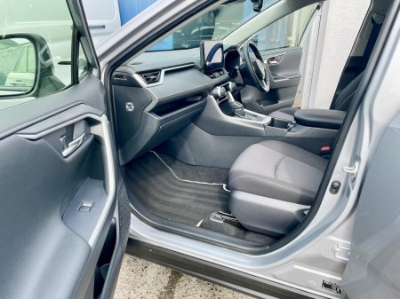 2024 Toyota RAV4 - photo 23