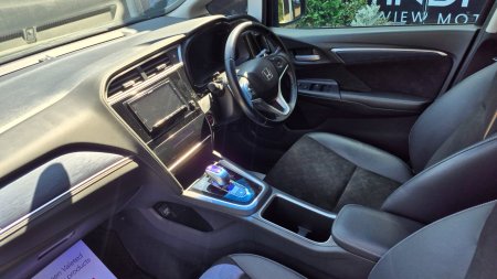 2017 Honda Shuttle - photo 10