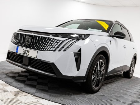 2025 Peugeot 5008 - photo 40