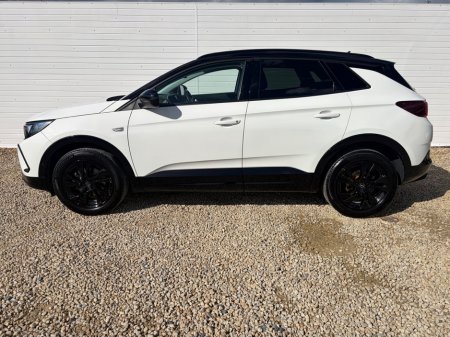 2023 Opel Grandland - photo 14