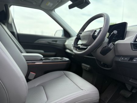 2026 Kia EV5 - photo 12