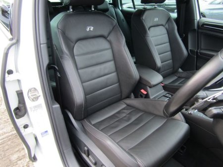 2015 Volkswagen Golf - photo 15