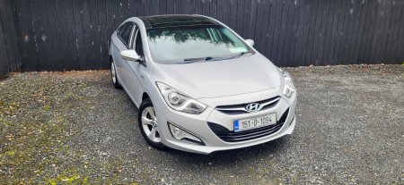 2015 Hyundai i40 - photo 3