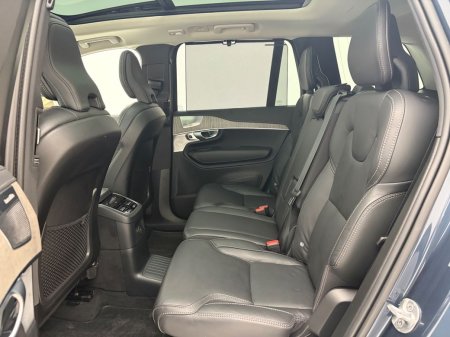2023 Volvo XC90 - photo 17