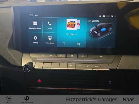 2026 Opel Astra - photo 12