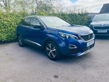 2019 Peugeot 3008 - photo 7