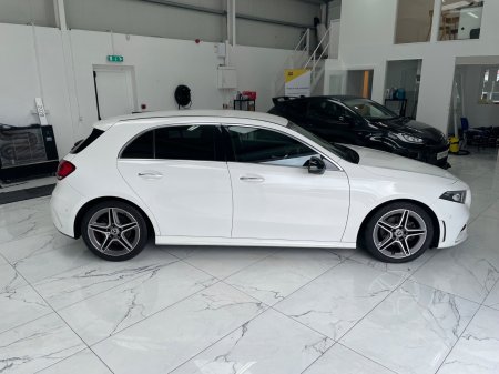 2019 Mercedes-Benz A-Class - photo 2