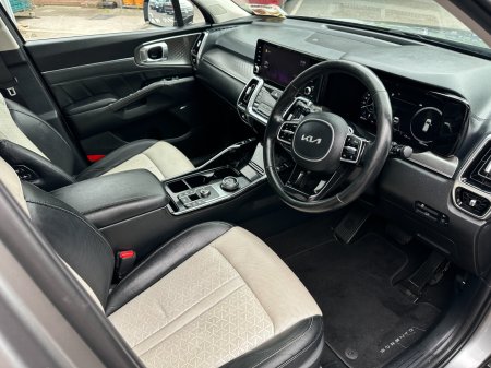 2022 Kia Sorento - photo 10