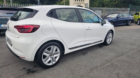 2020 Renault Clio - photo 6