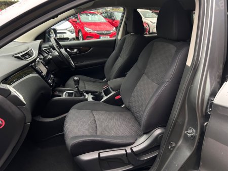 2016 Nissan Qashqai - photo 11