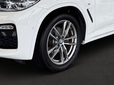 2019 BMW X3 - photo 10