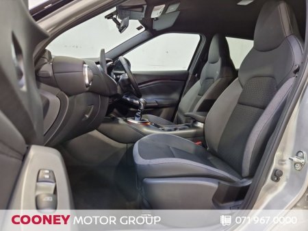 2026 Nissan Juke - photo 6