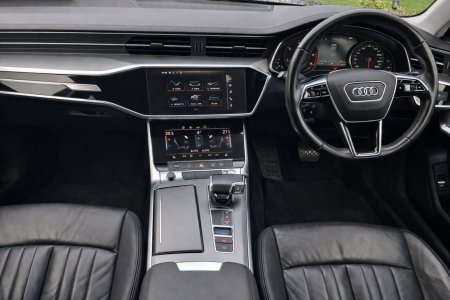 2019 Audi A6 - photo 8