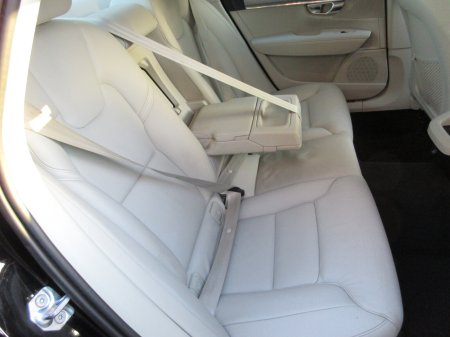 2019 Volvo S90 - photo 13