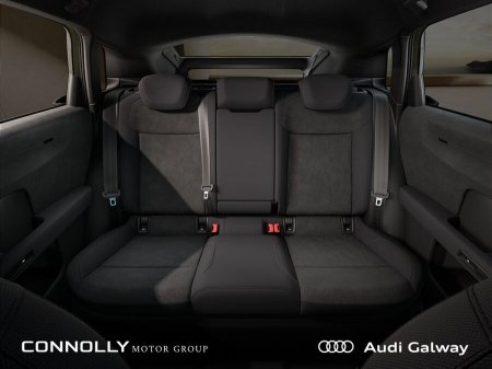2027 Audi A2 - photo 6