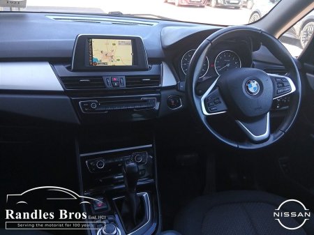 2016 BMW 2-Series - photo 11