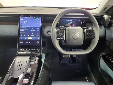 2027 Citroen C5 Aircross - photo 5
